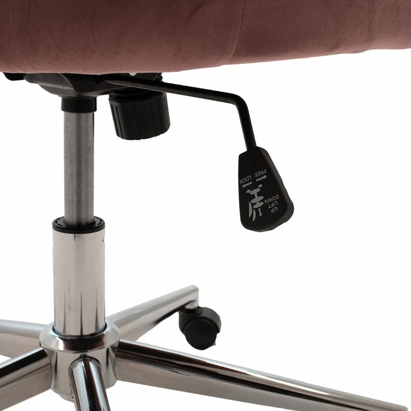 Karrige për zyre Kido, e kaftë