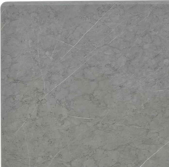 Sipërfaqe tavoline gri t.Werzalit 120x80cm