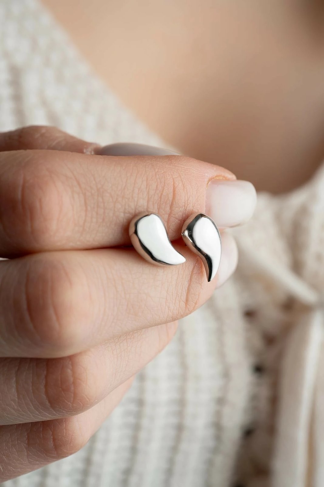 Vathë argjendi Jumeon, NRZ999374