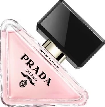 Eau de Parfum për femra Prada Paradoxe Virtual Flower Spray i rimbushshëm 30ml