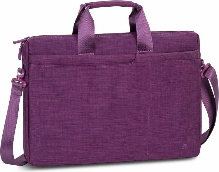Çantë laptopi RivaCase 8335, 15.6", Vjollcë