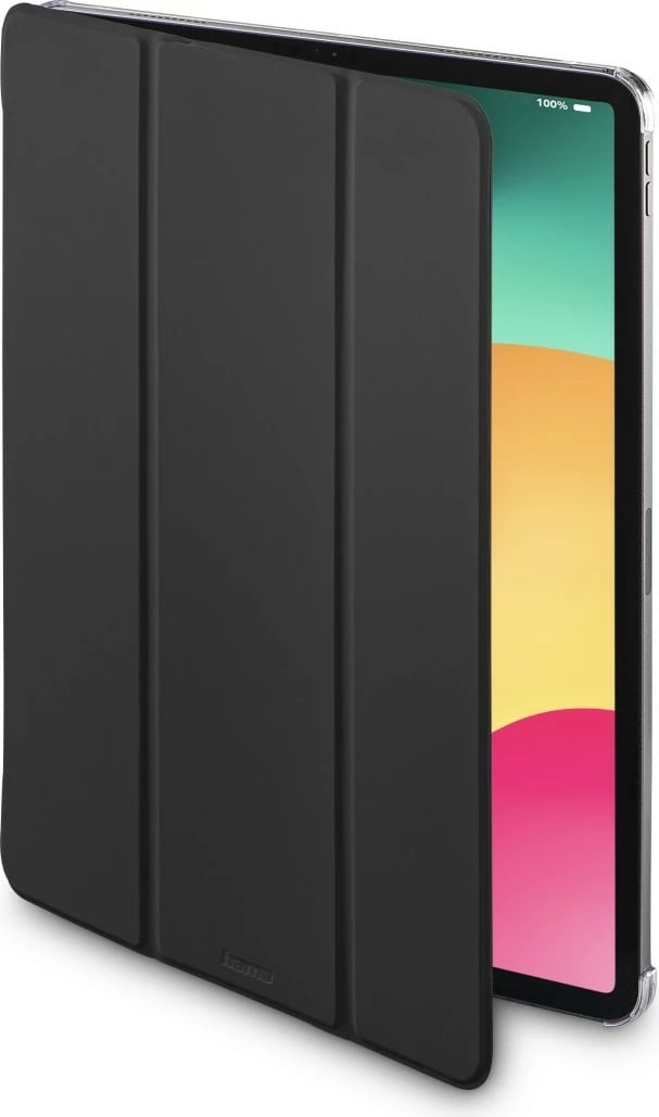 Mbështjellës Hama Extreme Protect për iPad Pro 12.9", D3O, i zi