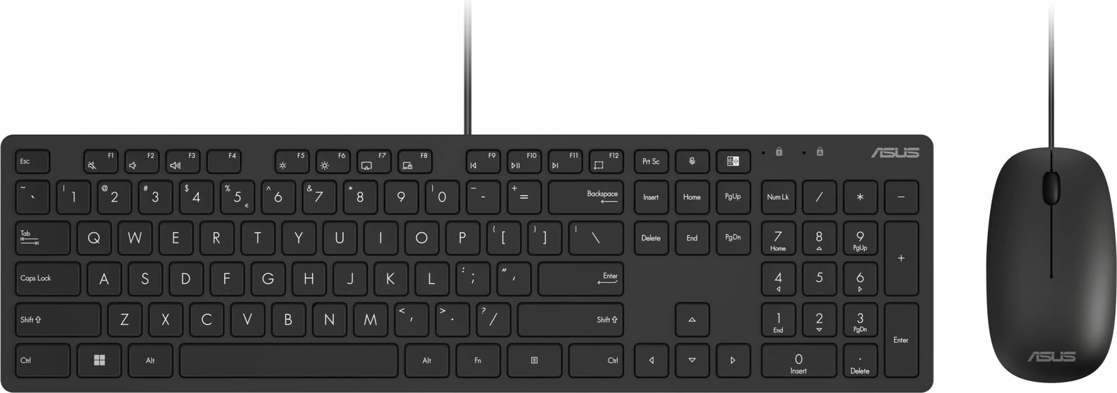Kompjuter All-in-One ASUS E16 15.6 Touch, N4500, 4GB RAM, 128GB, i zi