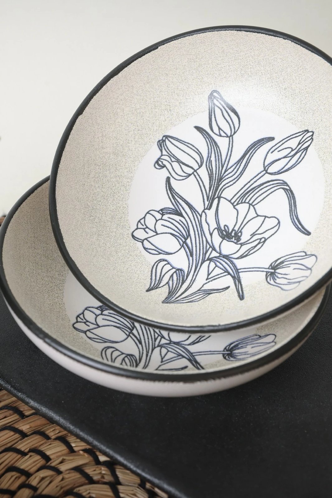 Set tasash (6 copë), Hermia Concept, X00017408