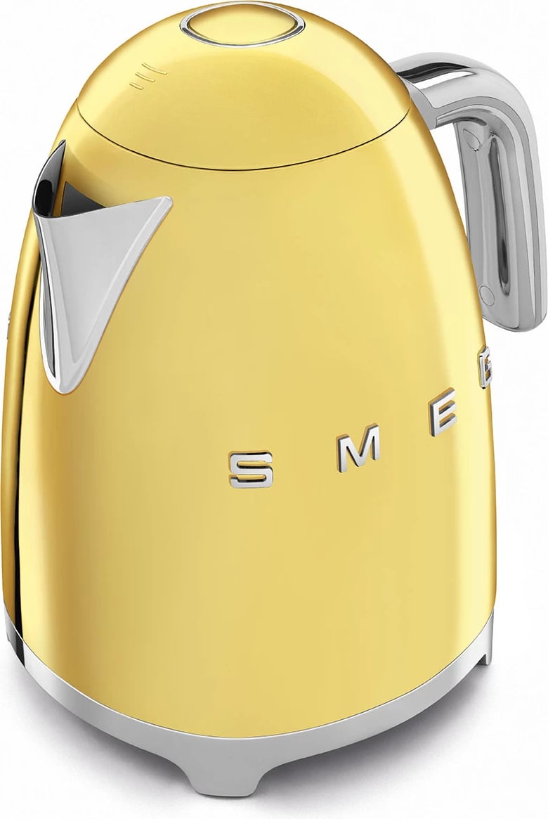 Vluese uji Smeg 50´Style, ari