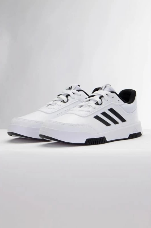 Atlete fëmijë adidas, të bardha