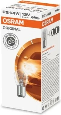 Lampa 12v 21/4w