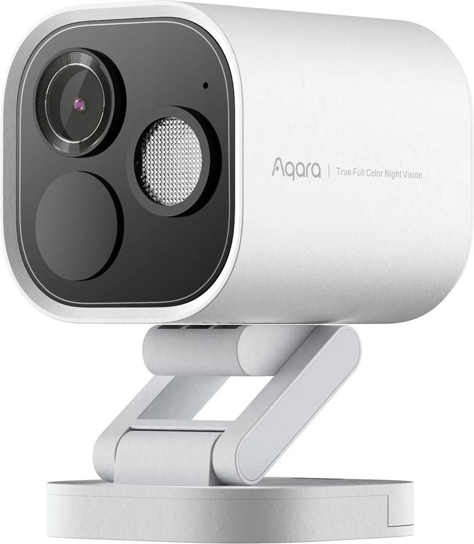 Kamerë smart Aqara Camera Hub G5 Pro CH-C07DW, WiFi, e bardhë