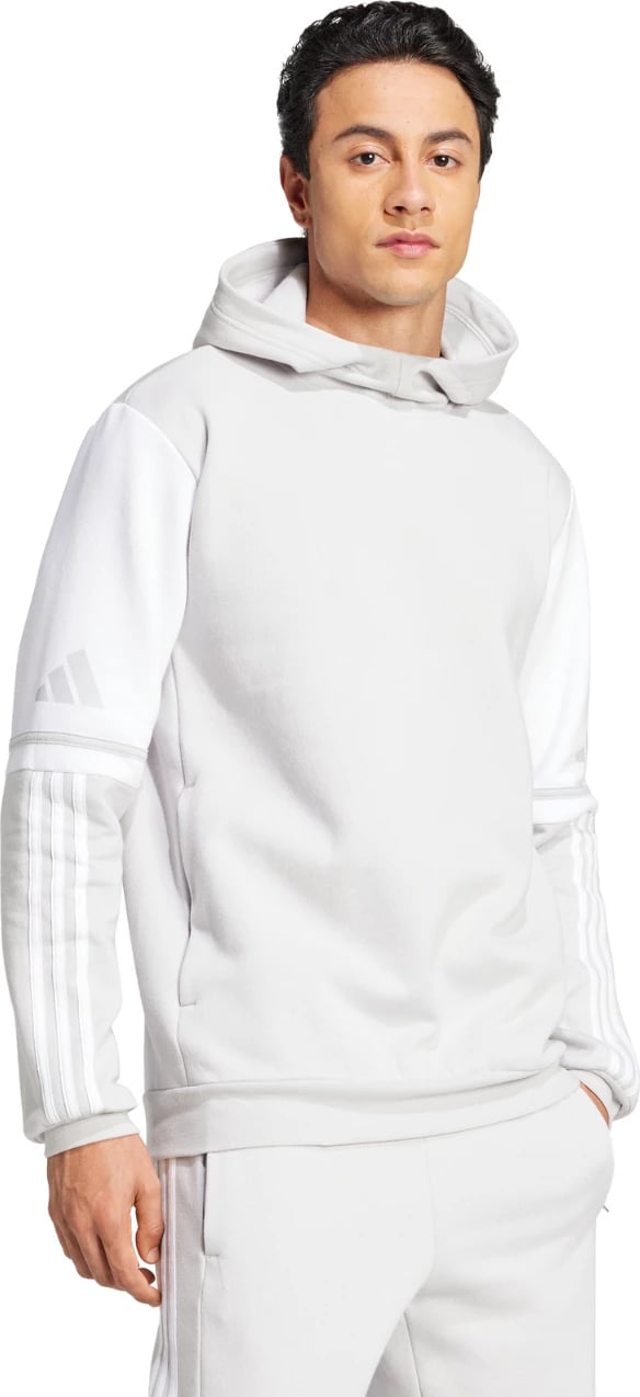 Duks për meshkuj adidas, gri
