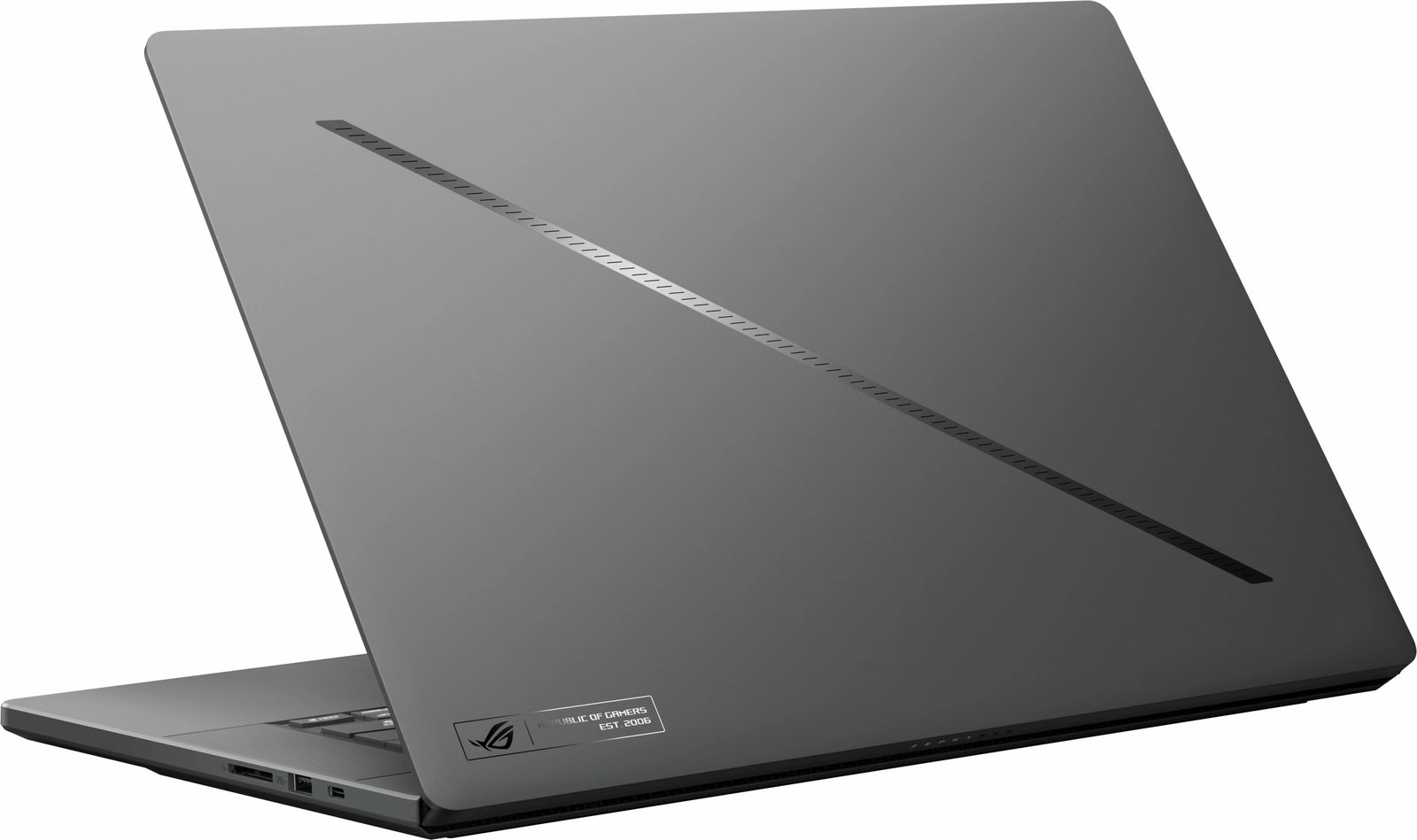 Laptop ASUS ROG Zephyrus G16 U9-285H 32GB 2TB GU605CW-QR131X