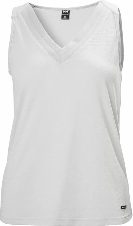 Maicë pa mëngë për femra Helly Hansen, e bardhë