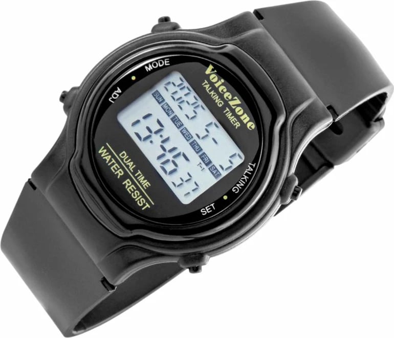 Orë dore Yakimasport, e zezë