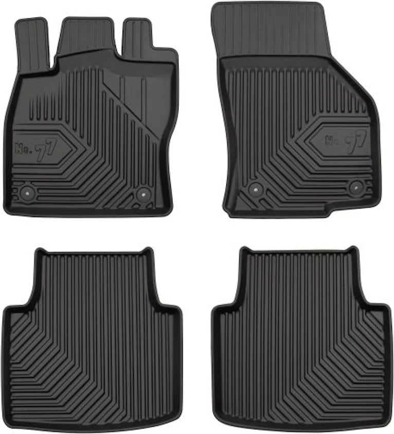 Tepiha Gome Set Frogum 77 për VW Arteon 03/2017 – …