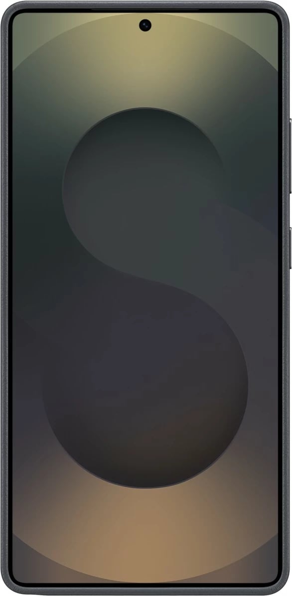 Mbështjellës Samsung Galaxy S25 Ultra, 17.5 cm, i zi