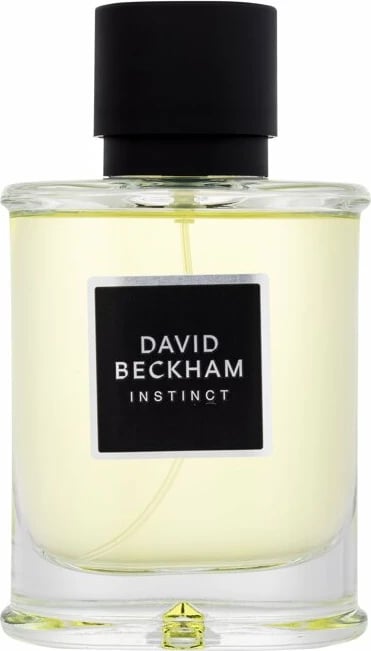 Eau de Parfum për meshkuj David Beckham Instinct 75ml