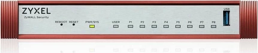 Firewall Zyxel USGFLEX100H Gold bundle