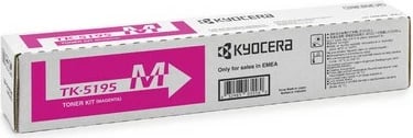 Toner Kyocera TK-5205 magenta
