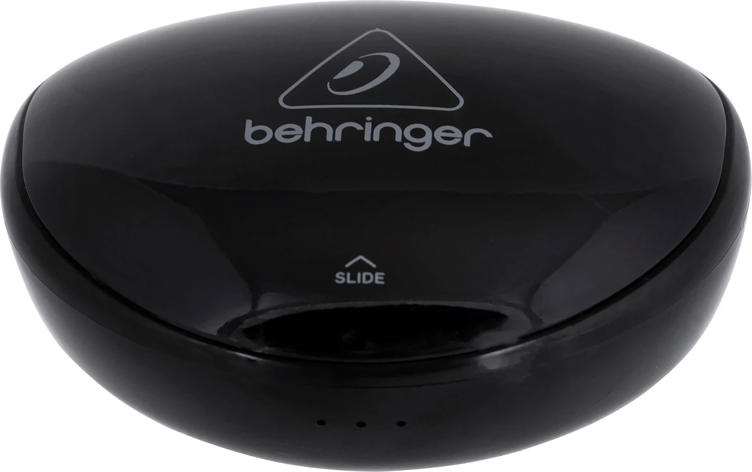Kufje Behringer T-BUDS, pa tela, të zeza Kufje Behringer T-BUDS, pa tela, të zeza