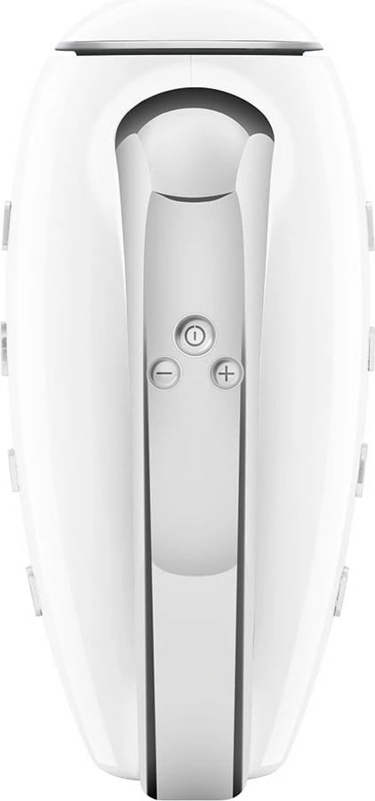 Mikser dore SMEG HMF01WHEU retro, krem