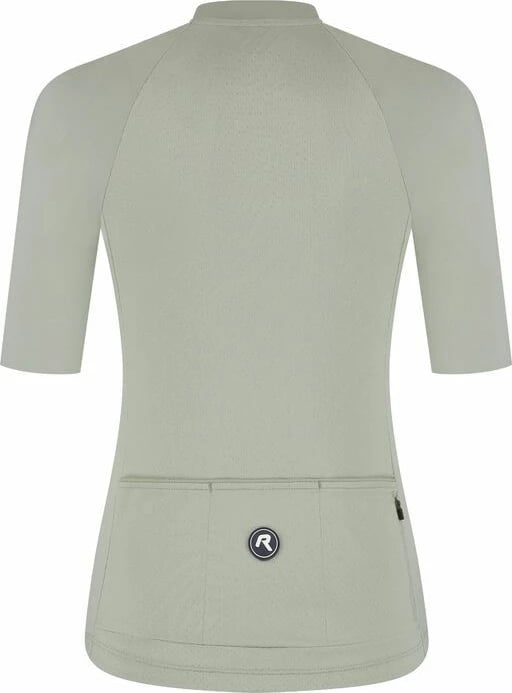 Fanellë çiklizmi për femra Rogelli, gri