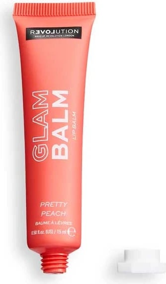 Balsam për buzë Revolution Relove PRETTY PEACH 15 ml