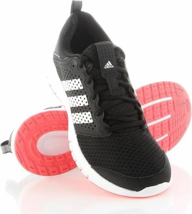 Atlete për femra adidas, të zeza