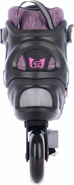 Rollera për femra Tempish, vjollcë