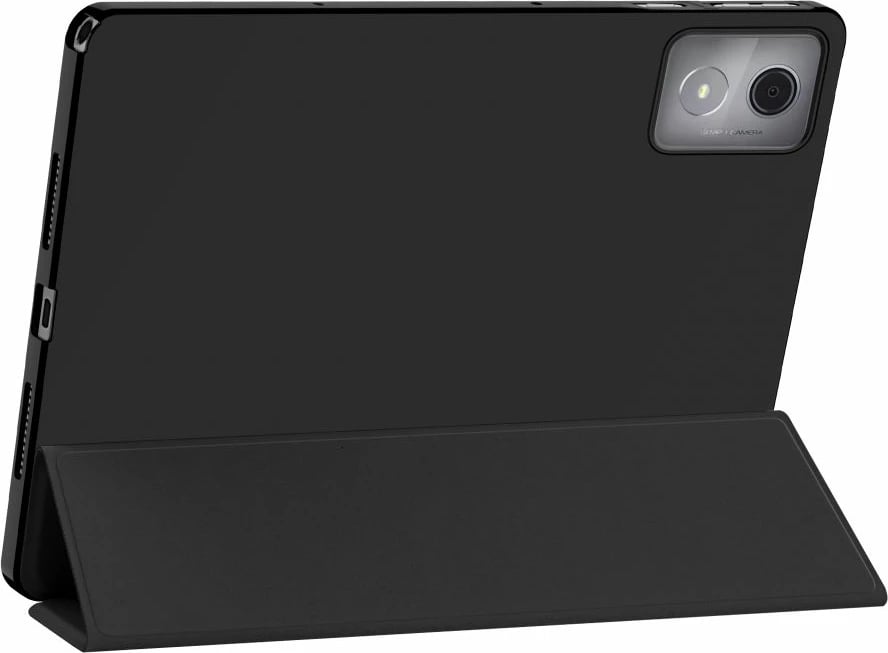 Mbështjellës Tech-Protect SmartCase për Lenovo Tab K11 Plus 11.5, Zi Mbështjellës Tech-Protect SmartCase për Lenovo Tab K11 Plus 11.5, Zi