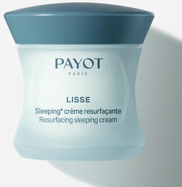 Krem nate Payot Sleeping Crème Resurfaçante 50ml