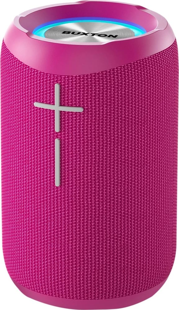 Altoparlantë Wireless Buxton BBS 4400 PINK BT, Waterproof
