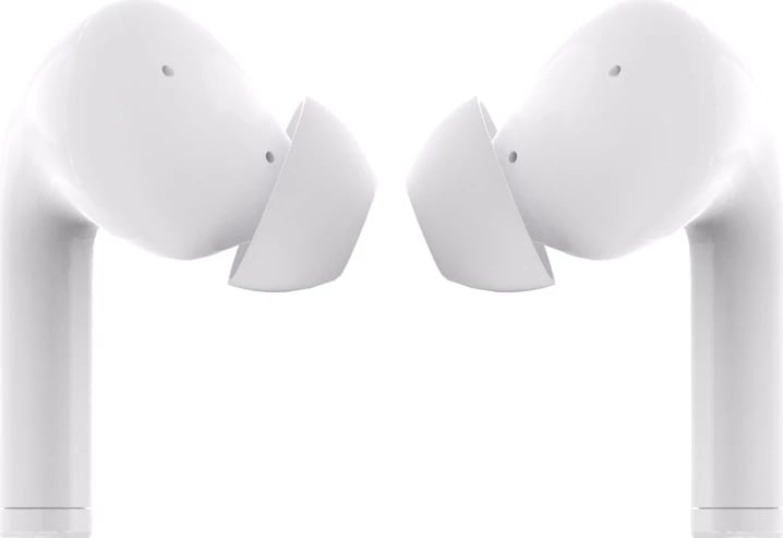 Kufje Me Bluetooth AIWA EBTW-888ANC/WT (Bardhë)