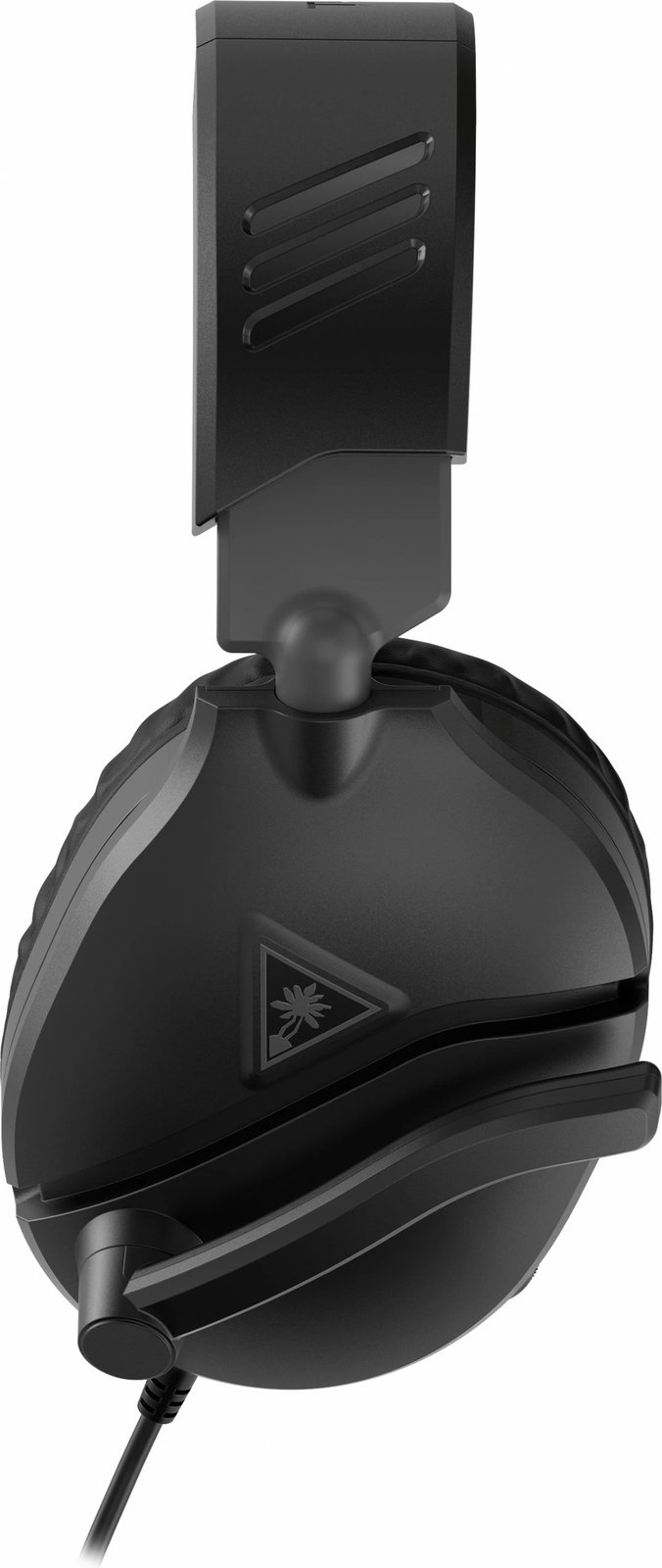 Kufje Turtle Beach Recon 70 PC, over-ear, me mikrofon, 3.5mm, e zezë