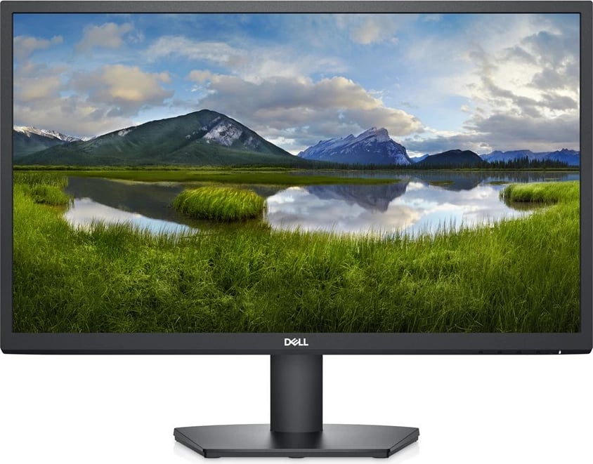 Monitor Dell SE2422H, 24", i zi