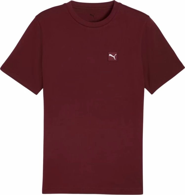 Maicë Puma për meshkuj burgundy