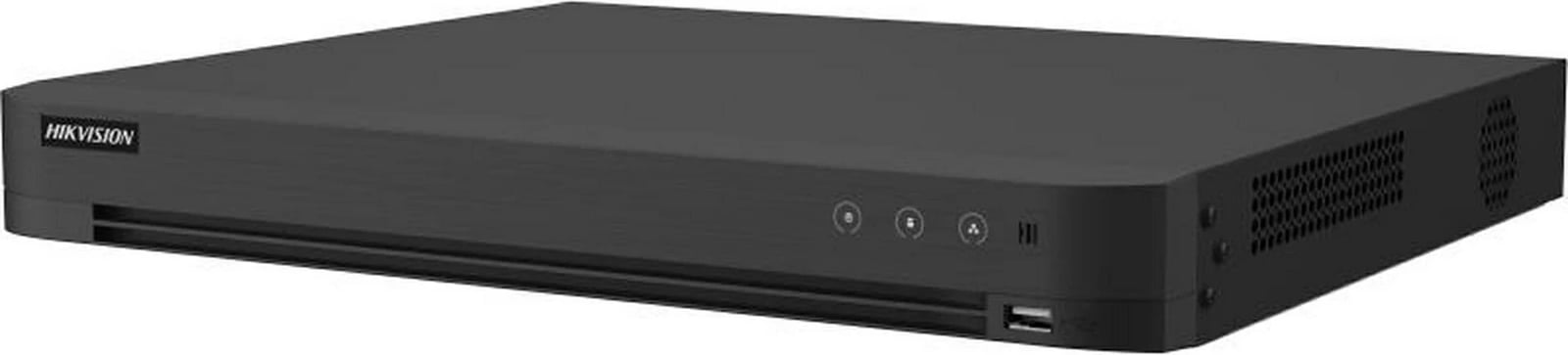 DVR Hikvision iDS-7216HUHI-M2/X(STD), i zi