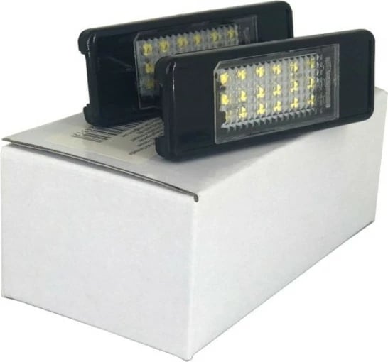 Lampa Tabelave Led Peu 106, 207, 308, 406,406, 407 508 &amp; Cit C2, C3, C4, C5, C6