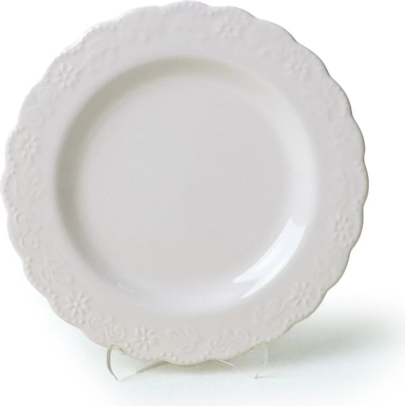 Set pjatash ëmbëlsirash (6 copë), Hermia Concept, X00017611