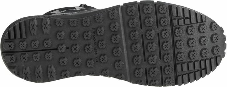 Këpucë për meshkuj Under Armour, të zeza