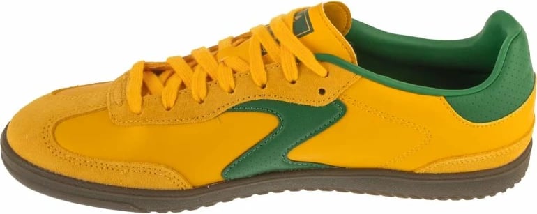 Atlete Skechers, të verdha