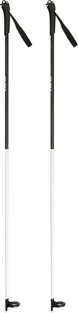 Shkopinj ski nordike Rossignol FT-500, 140 cm, bardhë/zi