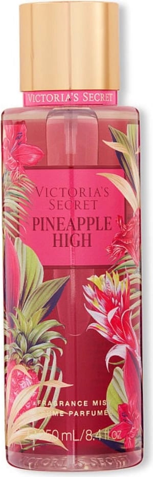 Mist për trup për femra Victoria's Secret Pineapple High 250ml