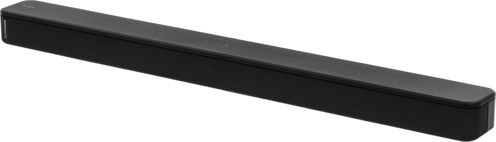 Soundbar Sony HT-SF150, E zezë