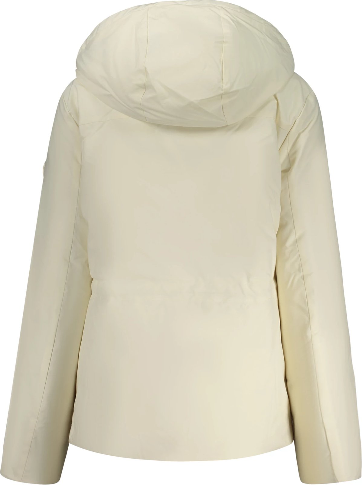 Jakne NORTH SAILS NANCY 2 LAYERS PARKA femra, të bardhë