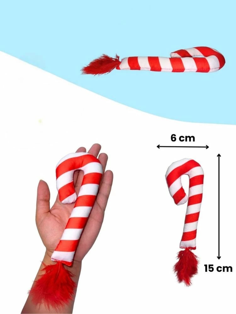 Set lodrash për mace, Paws & Whiskers, Miyav 1001, shumëngjyrësh