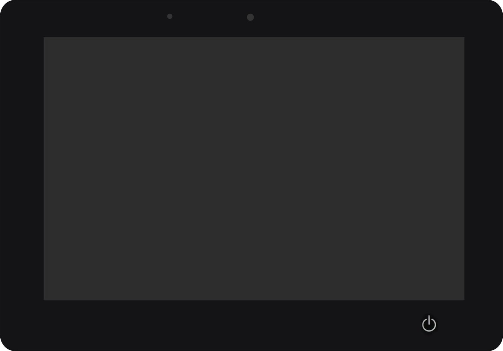 Tablet ALLNET PrimeOne-100, 10 Zoll, 4GB/16GB, Android 13