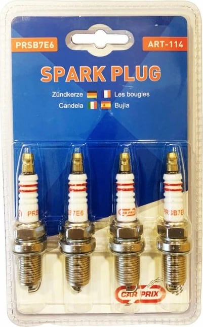 Kandela Me Shajbne Ø16 Holla