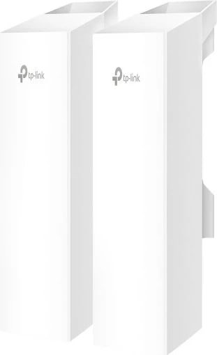 Bridge rrjeti TP-Link EAP211, 867 Mbit/s, Wi-Fi, Ethernet LAN, Bardhë