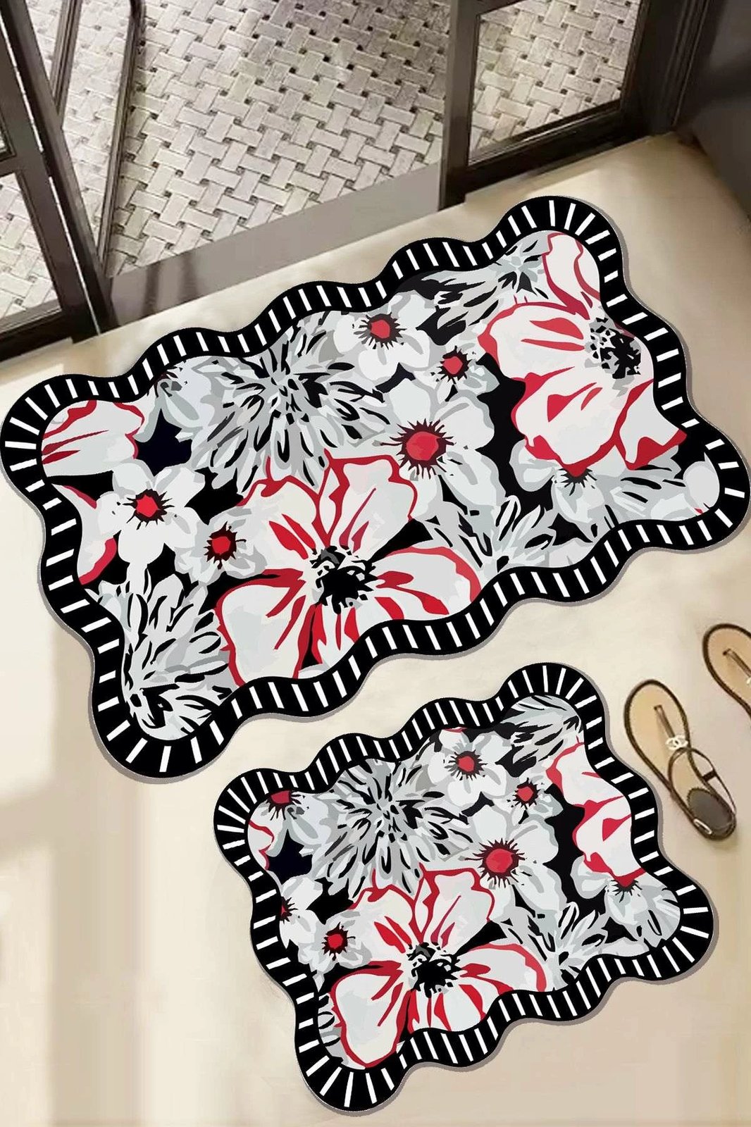 Set tapetash për banjo, Mijölnir, Grocen, 2 copë