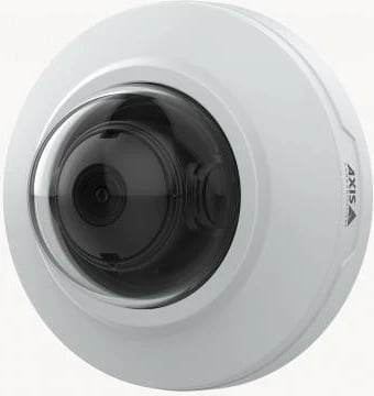 Kamerë rrjeti Axis M3085-V, Dome, 1080p, e bardhë