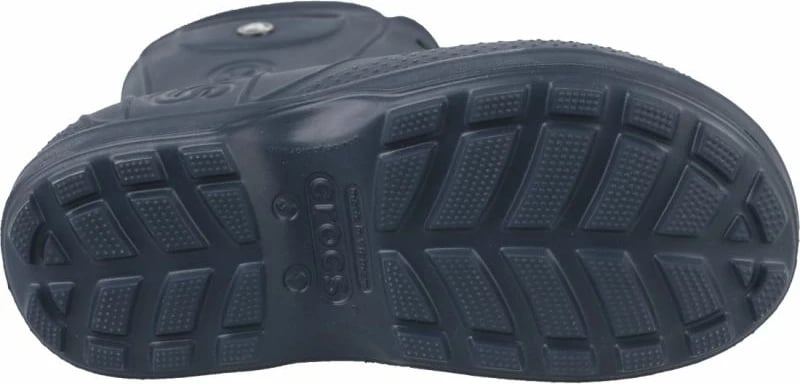 Çizme shiu për fëmijë Crocs, navy blue